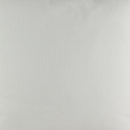 Eglo 420037 - Dekorativ kudde ILES 50x50 cm vit