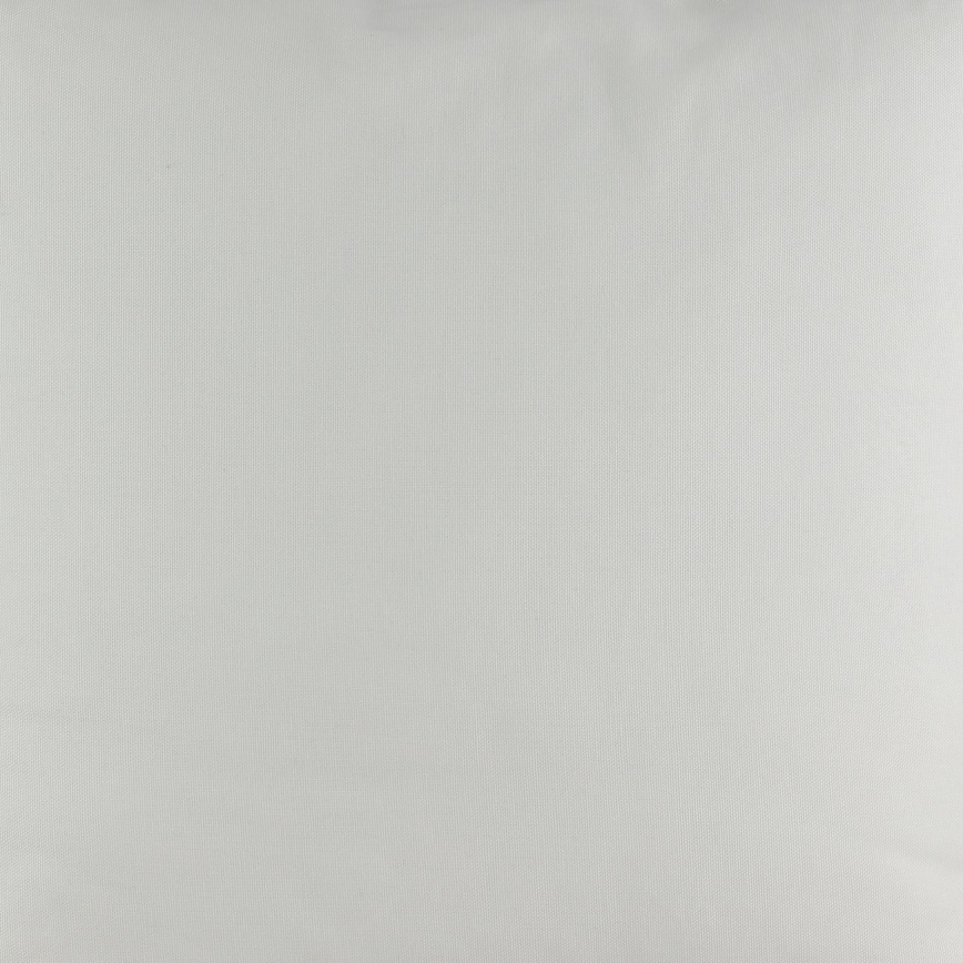 Eglo 420037 - Dekorativ kudde ILES 50x50 cm vit