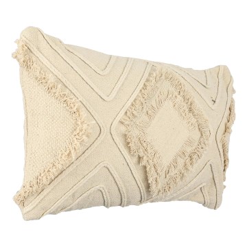 Eglo 420057 - Dekorationskudde CHEVERY 30x50 cm beige