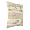 Eglo 420071 - Dekorationskudde CHEVERY 45x45 cm beige