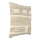 Eglo 420071 - Dekorationskudde CHEVERY 45x45 cm beige