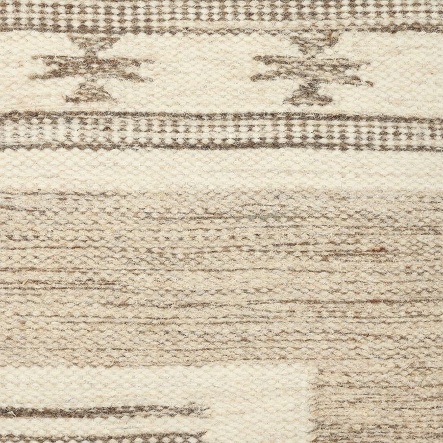 Eglo 420071 - Dekorationskudde CHEVERY 45x45 cm beige