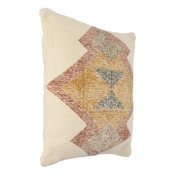 Eglo 420072 - Dekorativ kudde CHEVERY 45x45 cm beige