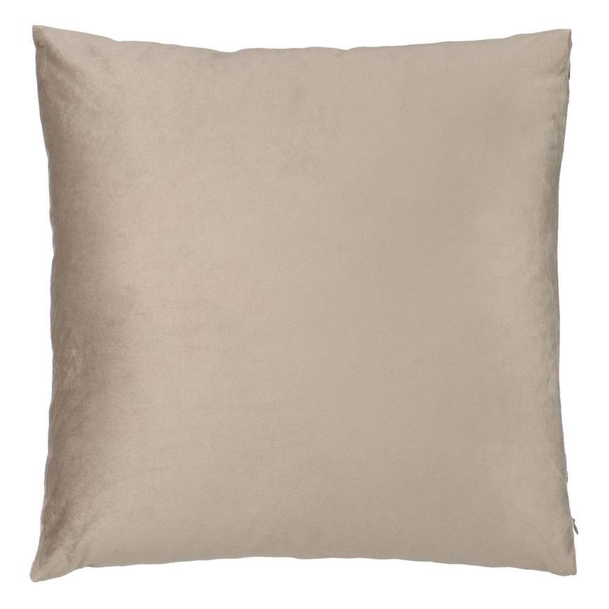 Eglo - Dekorativ kudde 45x45 cm beige