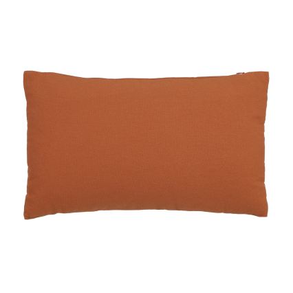 Eglo 420086 - Dekorationskudde ILES 30 x 45 cm orange
