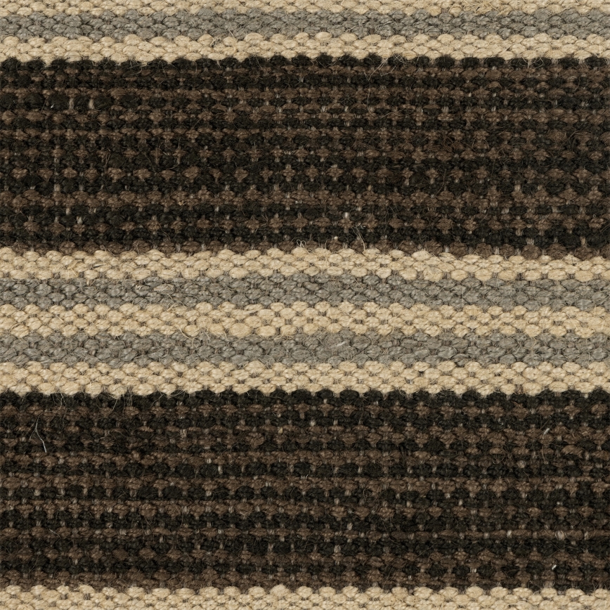 Eglo 420104 - Prydnadskudde CHEVERY 50 x 50 cm brun