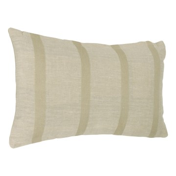 Eglo 420111 - Dekorativ kudde BETAMPONA 30x50 cm beige
