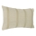 Eglo 420111 - Dekorativ kudde BETAMPONA 30x50 cm beige