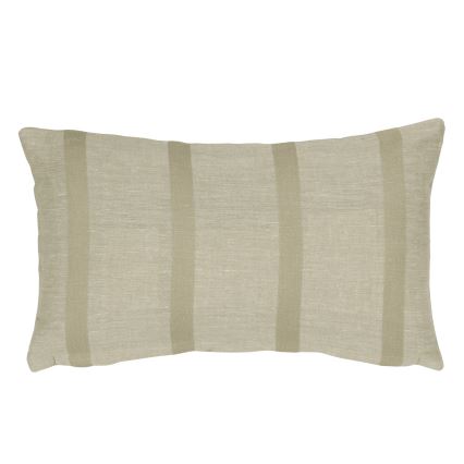 Eglo 420111 - Dekorativ kudde BETAMPONA 30x50 cm beige