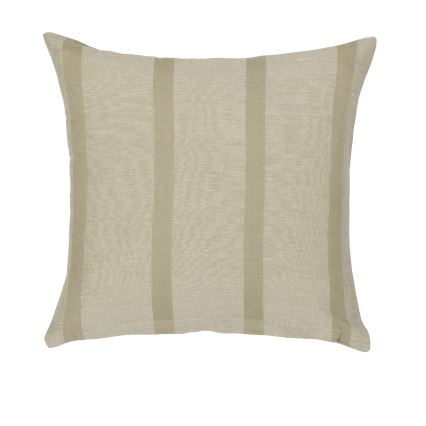 Eglo 420112 - Prydnadskudde BETAMPONA 45x45 cm beige