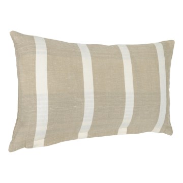 Eglo 420113 - Dekorativ kudde BETAMPONA 30x50 cm beige