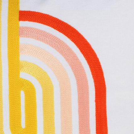 Eglo 420239 - Dekorationskudde BERHALA 45x45 cm flerfärgad