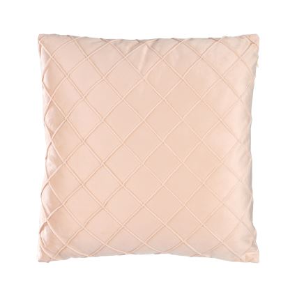 Eglo 420253 - Dekorativ kudde SHOURA 45x45 cm rosa