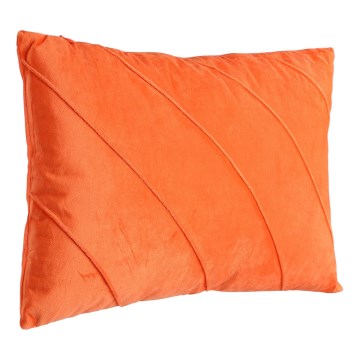 Eglo 420257 - Prydnadskudde SHOURA 30x50 cm orange