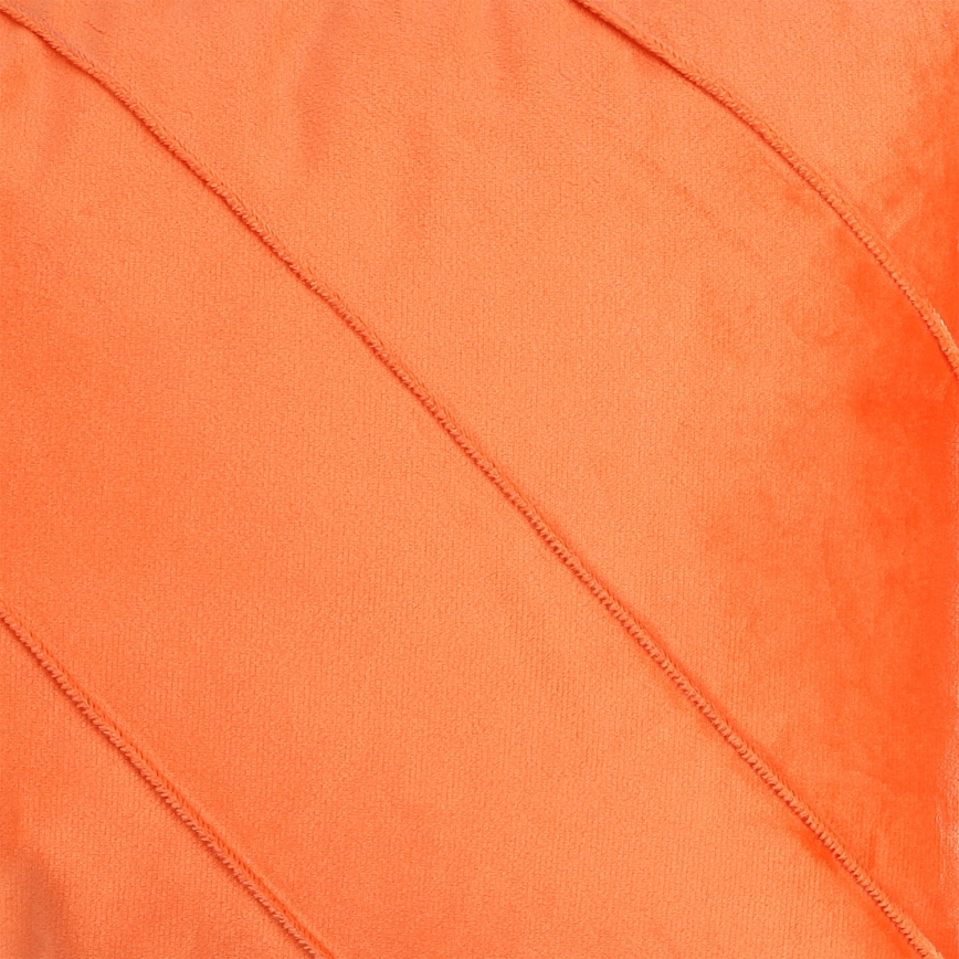 Eglo 420257 - Prydnadskudde SHOURA 30x50 cm orange