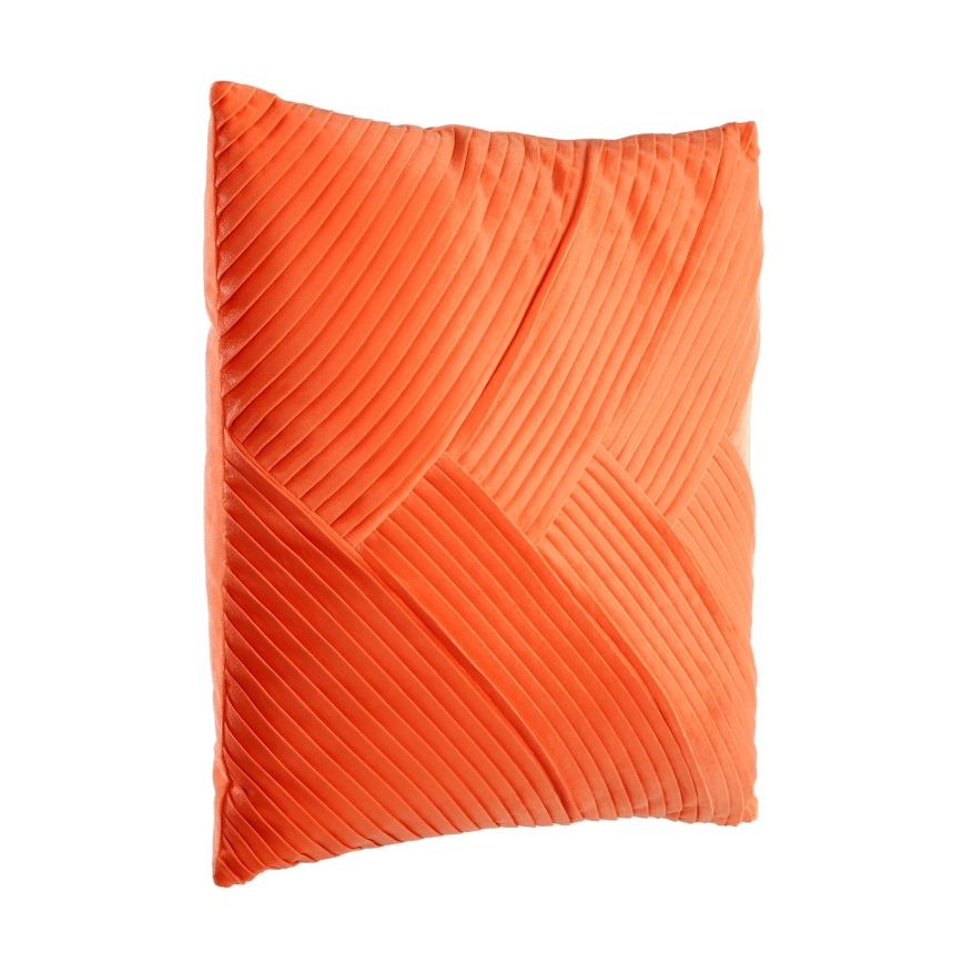 Eglo 420264 - Prydnadskudde SHOURA 45x45 cm orange