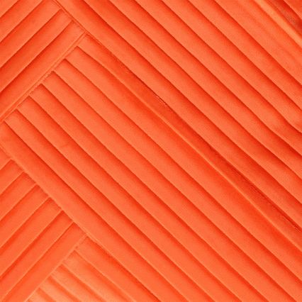 Eglo 420264 - Prydnadskudde SHOURA 45x45 cm orange