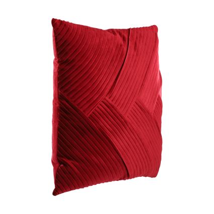 Eglo 420265 - Prydnadskudde SHOURA 45x45 cm röd