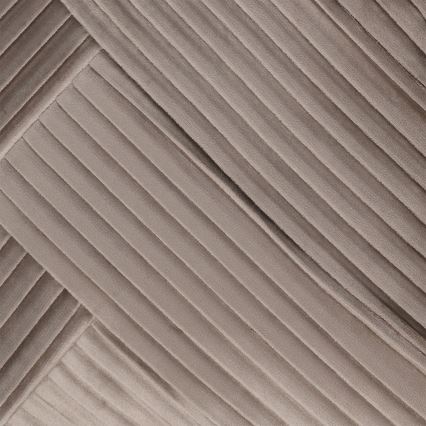Eglo 420266 - Dekorationskudde SHOURA 45x45 cm brun