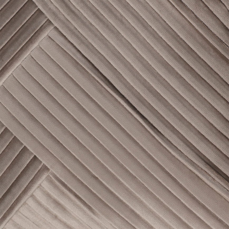 Eglo 420266 - Dekorationskudde SHOURA 45x45 cm brun