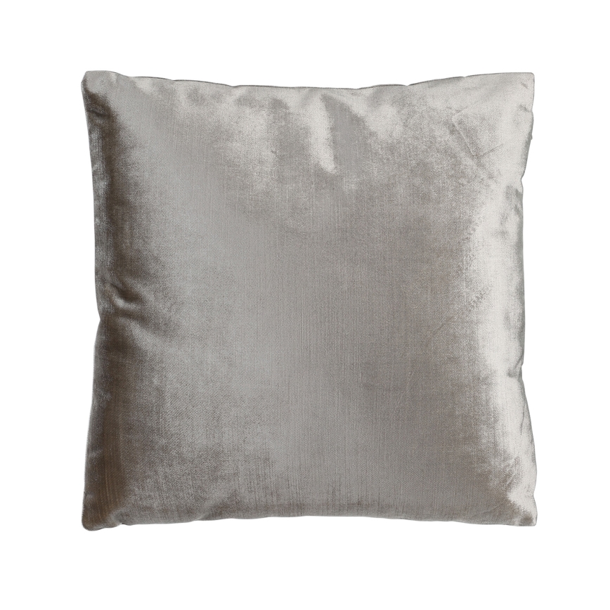 Eglo 420267 - Prydnadskudde SINGU 45x45 cm grå