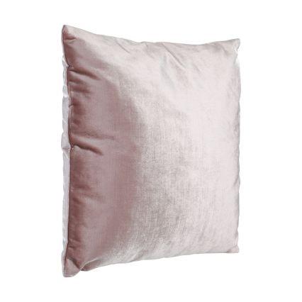Eglo 420268 - Dekorativ kudde SINGU 45x45 cm rosa