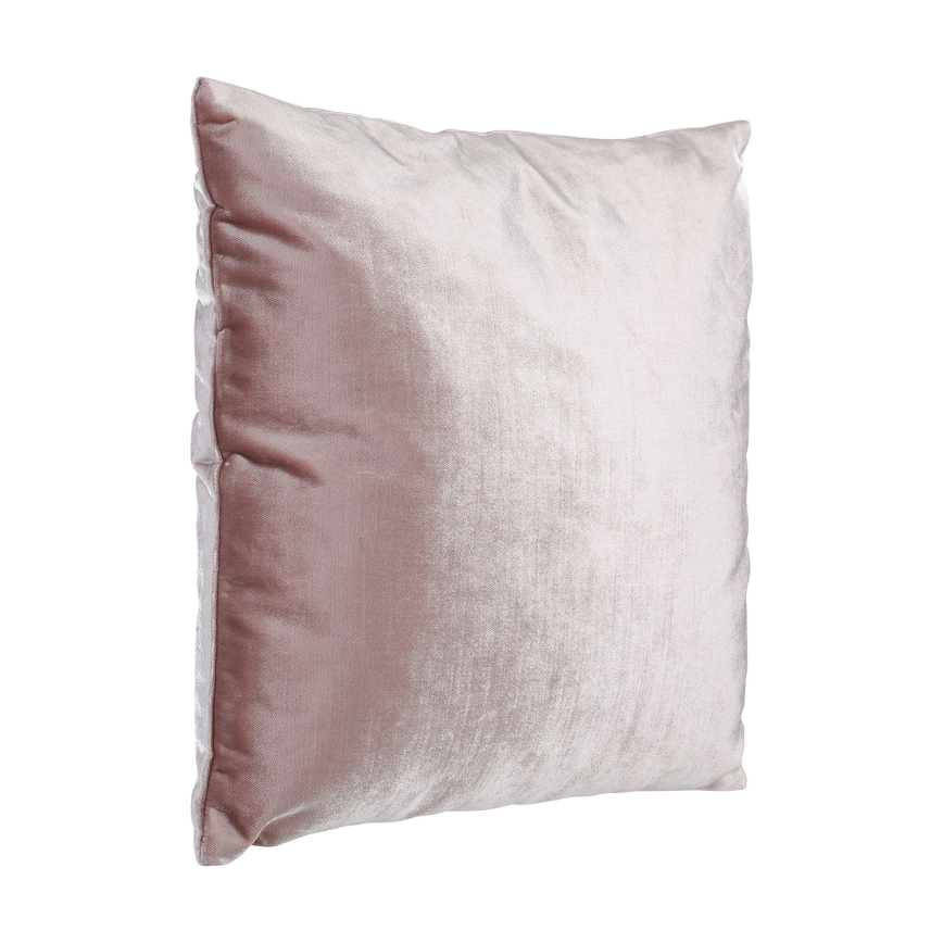 Eglo 420268 - Dekorativ kudde SINGU 45x45 cm rosa