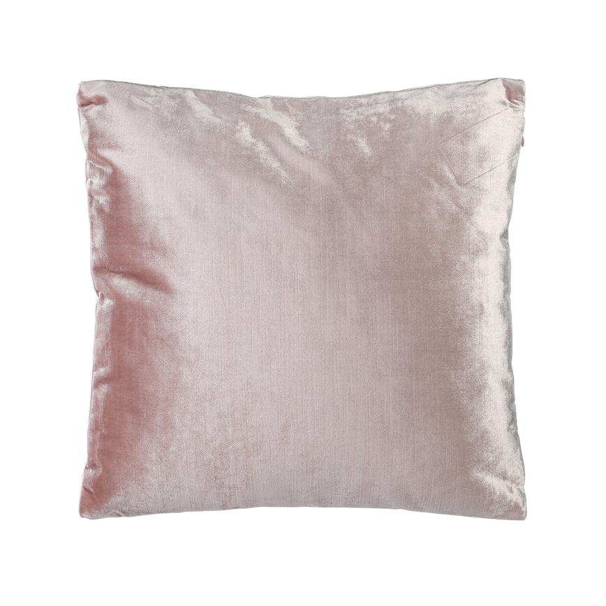 Eglo 420268 - Dekorativ kudde SINGU 45x45 cm rosa