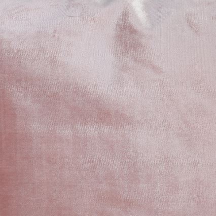 Eglo 420268 - Dekorativ kudde SINGU 45x45 cm rosa