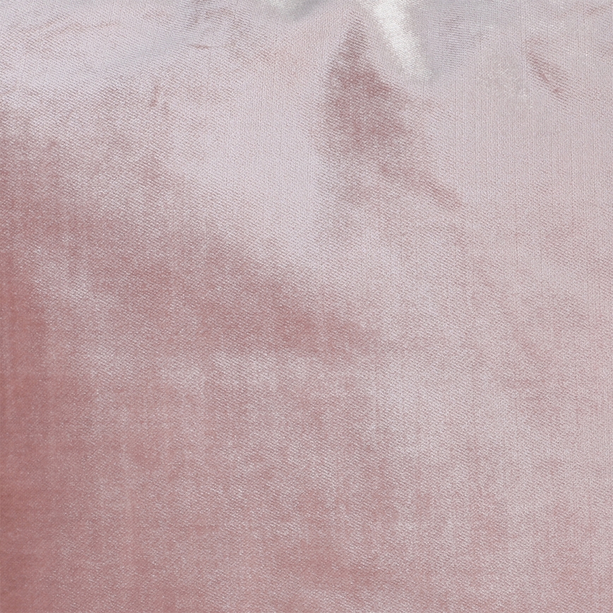 Eglo 420268 - Dekorativ kudde SINGU 45x45 cm rosa