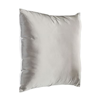Eglo 420273 - Dekorativ kudde KYONAN 45x45 cm grå