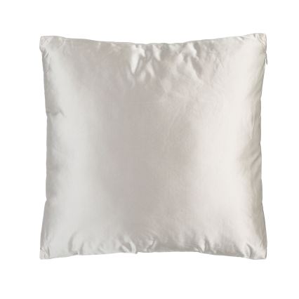 Eglo 420273 - Dekorativ kudde KYONAN 45x45 cm grå