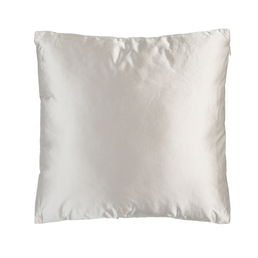Eglo 420273 - Dekorativ kudde KYONAN 45x45 cm grå