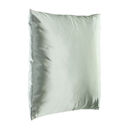 Eglo 420274 - Dekorativ kudde KYONAN 45 x 45 cm grön