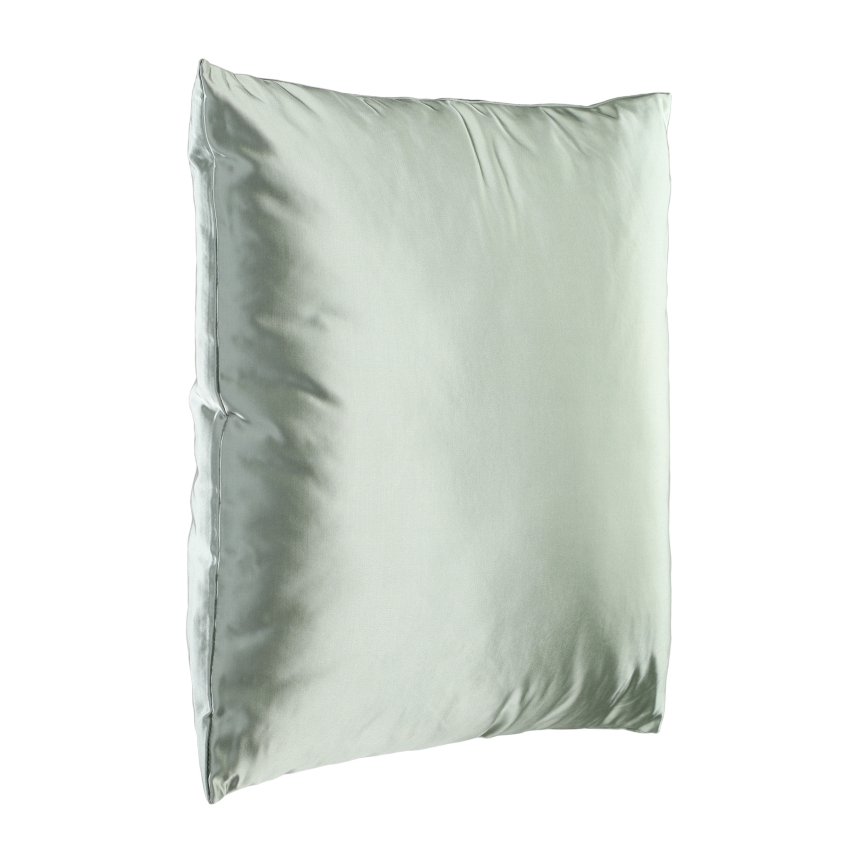 Eglo 420274 - Dekorativ kudde KYONAN 45 x 45 cm grön