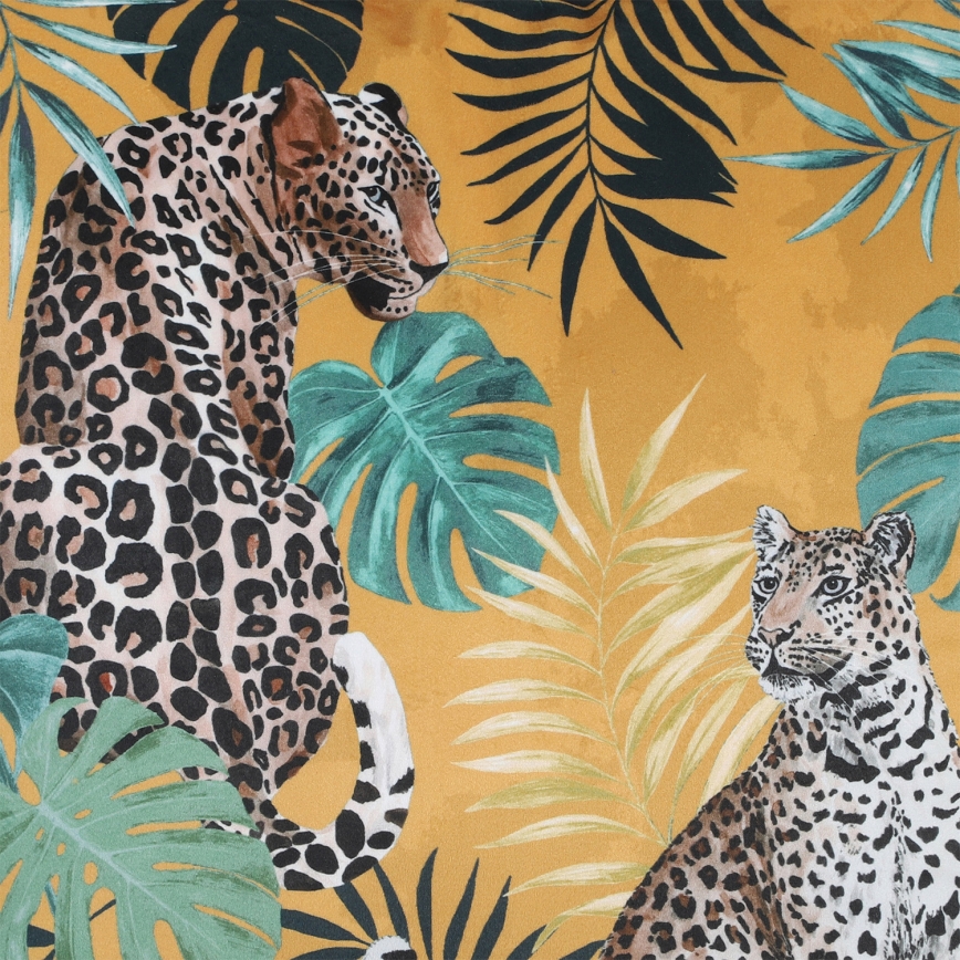 Eglo 420277 - Dekorativ kudde MOBARA 45x45 cm flerfärgad