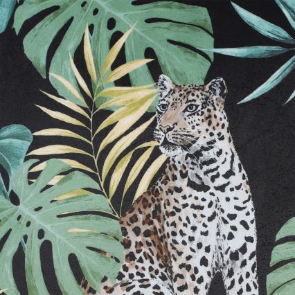 Eglo 420281 - Dekorativ kudde MOBARA 45x45 cm flerfärgad