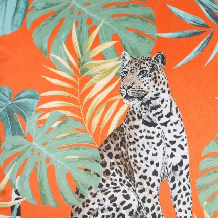 Eglo 420282 - Dekorativ kudde MOBARA 45x45 cm, flerfärgad