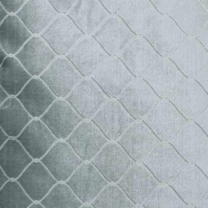 Eglo 420283 - Dekorativ kudde SINGU 45x45 cm grå