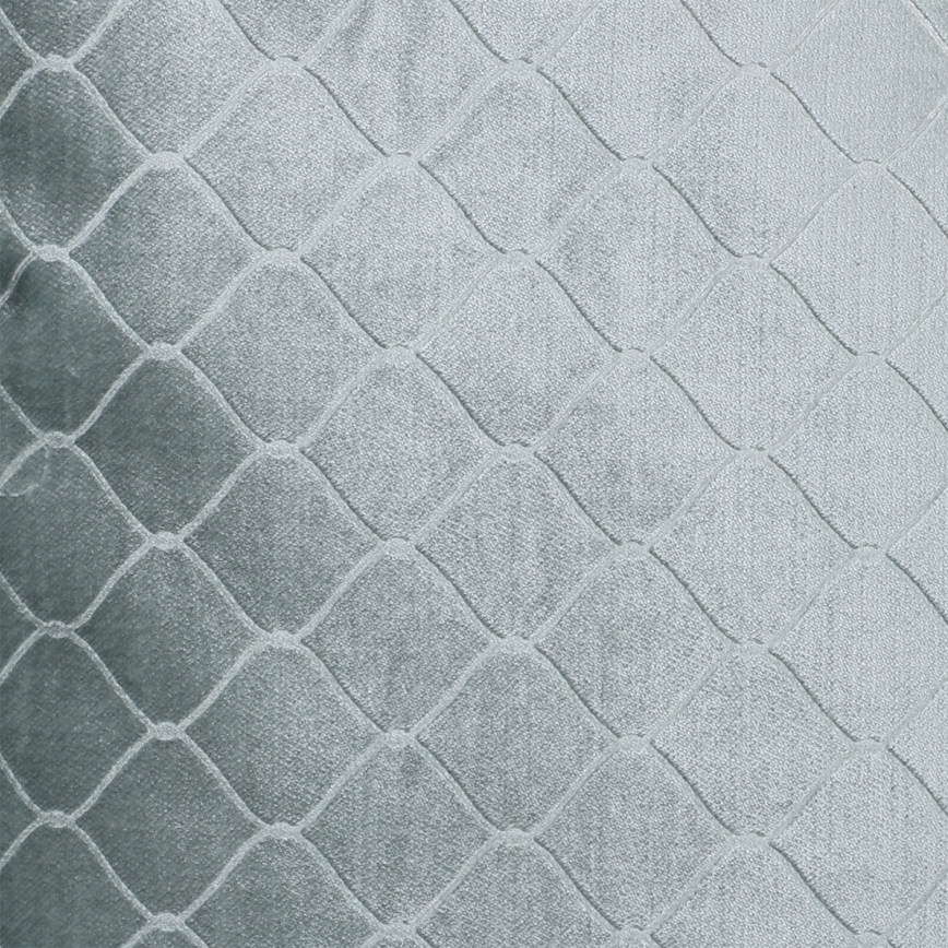 Eglo 420283 - Dekorativ kudde SINGU 45x45 cm grå