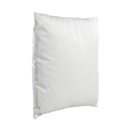 Eglo 420286 - Prydnadskudde SINGU 45x45 cm vit