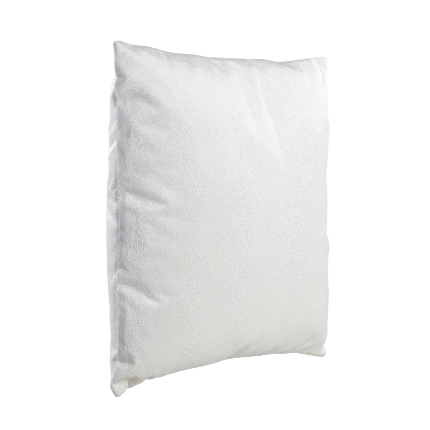 Eglo 420286 - Prydnadskudde SINGU 45x45 cm vit