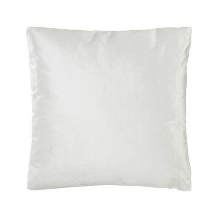 Eglo 420286 - Prydnadskudde SINGU 45x45 cm vit