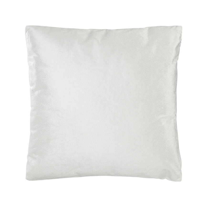Eglo 420286 - Prydnadskudde SINGU 45x45 cm vit