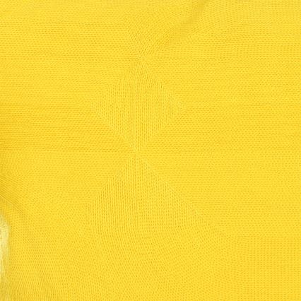 Eglo 420289 - Prydnadskudde BERHALA 50x50 cm gul