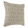 Eglo 420303 - Dekorativ kudde MELUT 45x45 cm beige
