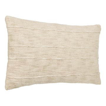 Eglo 420336 - Dekorativ kudde SHILABO 50x30 cm beige