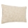 Eglo 420336 - Dekorativ kudde SHILABO 50x30 cm beige