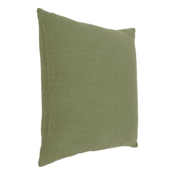 Eglo 420364 - Kuddfodral BALARU 45x45 cm, grön