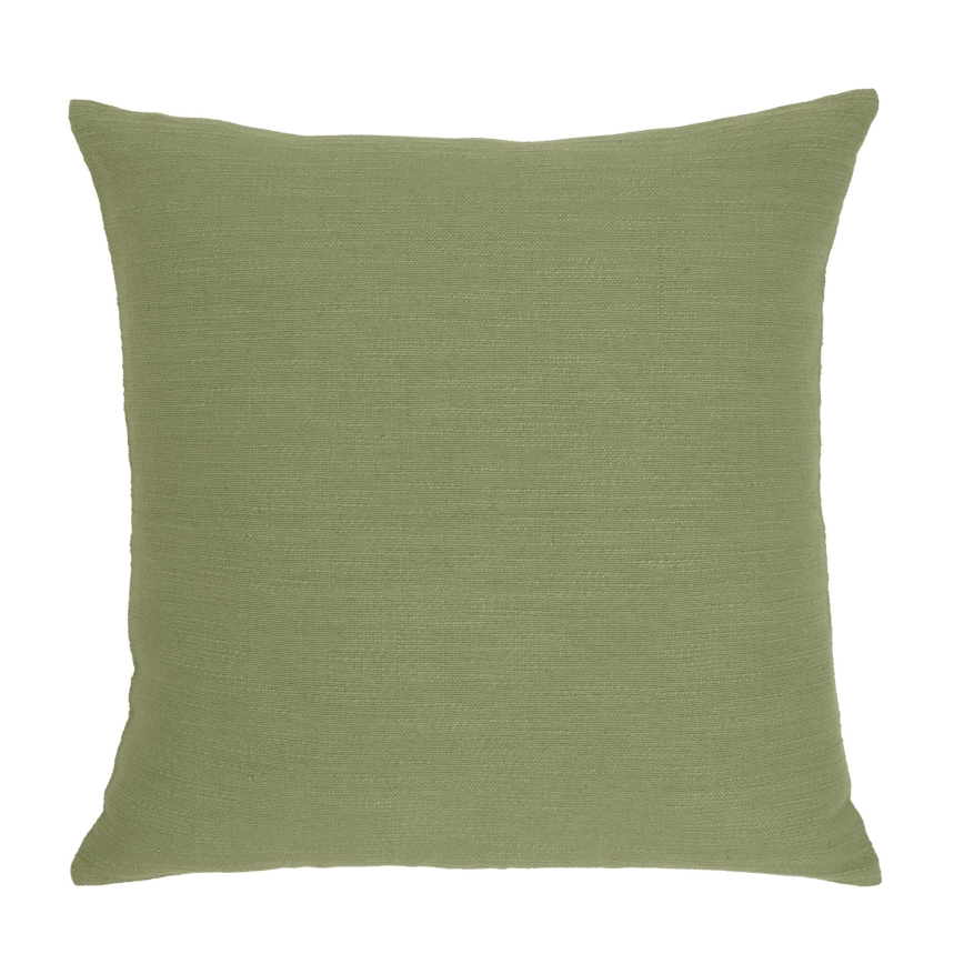 Eglo 420364 - Kuddfodral BALARU 45x45 cm, grön